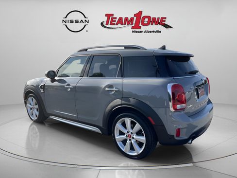 Used 2020 MINI Cooper Countryman S FWD image 6