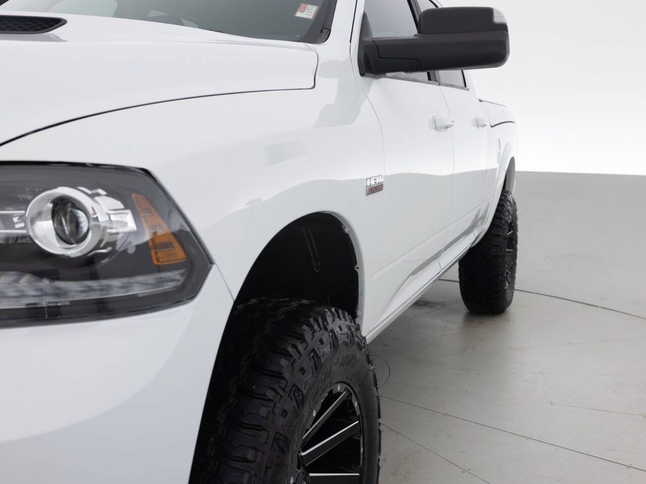 Used 2015 RAM 1500 Sport AWD/4WD image 12