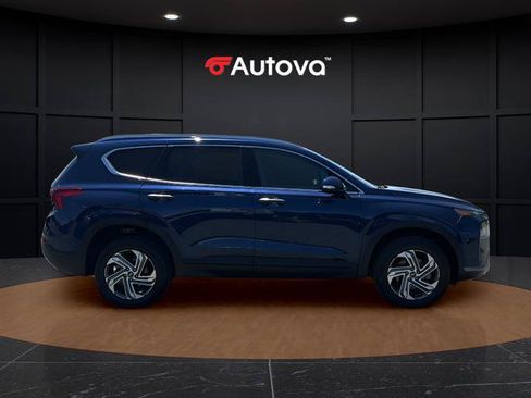 Used 2023 Hyundai Santa Fe SEL AWD/4WD image 6