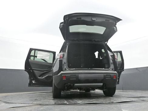 New 2026 Jeep Cherokee Laredo AWD/4WD image 66