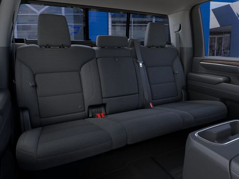 New 2026 Chevrolet Silverado 2500 LT w/ Trail Boss Package image 19