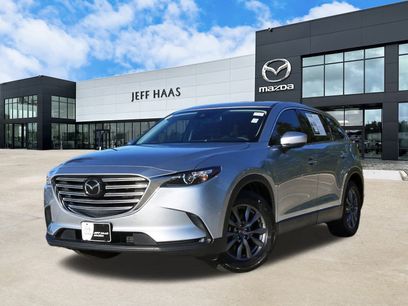 Used 2023 MAZDA CX-9 Touring
