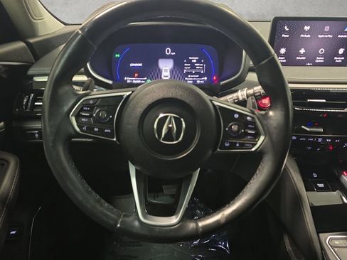 Used 2023 Acura MDX FWD image 21