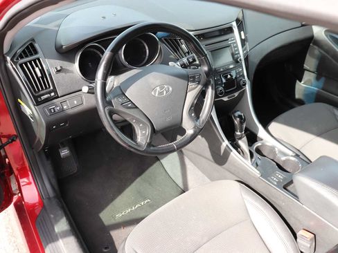 Used 2014 Hyundai Sonata SE FWD image 10