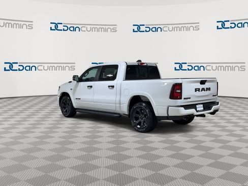 New 2026 RAM 1500 Big Horn image 9