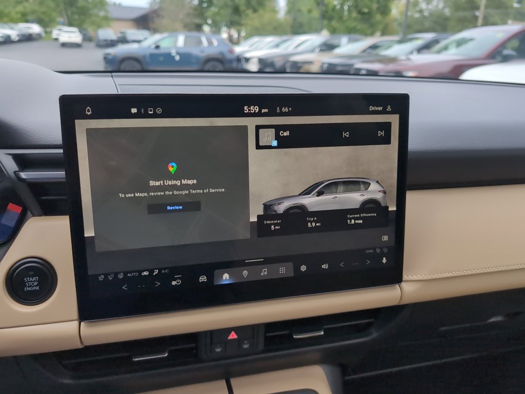 New 2026 MAZDA CX-5 2.5 S w/ Premium Package AWD/4WD image 21