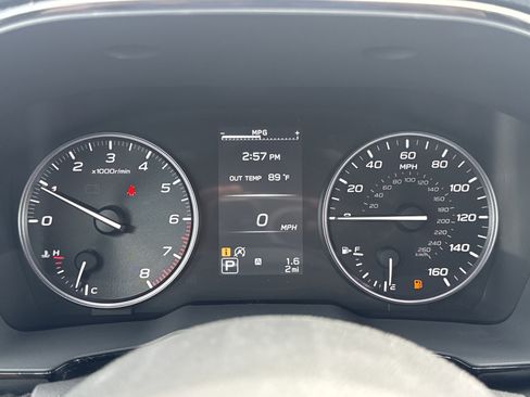 New 2025 Subaru Legacy Premium image 14