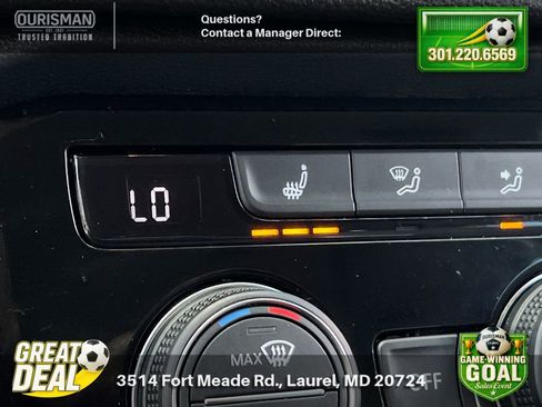 Used 2024 Volkswagen Taos SE FWD image 29