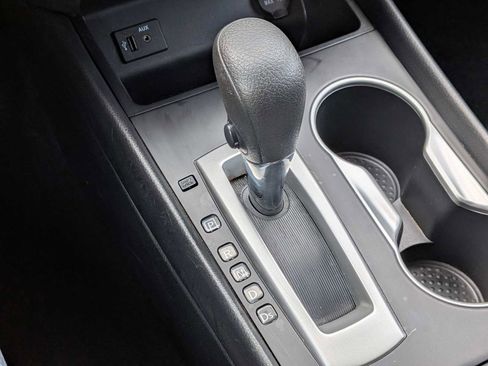 Used 2016 Nissan Altima 2.5 SV image 29