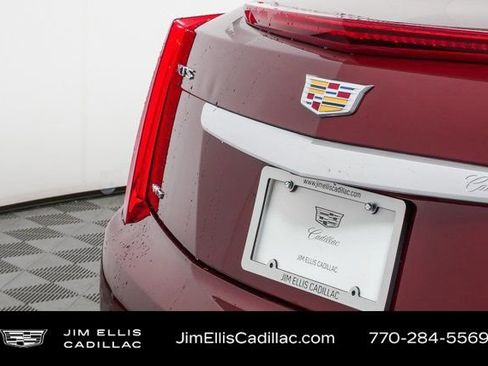 Used 2017 Cadillac XTS Luxury image 35