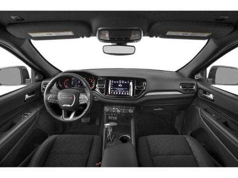 Used 2025 Dodge Durango GT RWD image 11