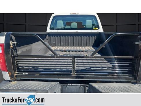 Used 2016 Ford F250 XL w/ XL Value Package AWD/4WD image 29