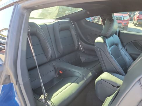 Used 2024 Ford Mustang GT Premium image 25