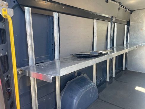 Used 2020 RAM ProMaster 3500 FWD image 11