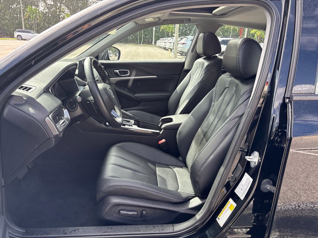 Used 2024 Acura Integra FWD image 14