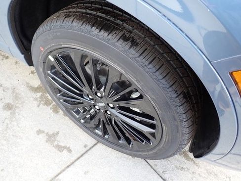 New 2026 Lincoln Corsair Premiere image 10