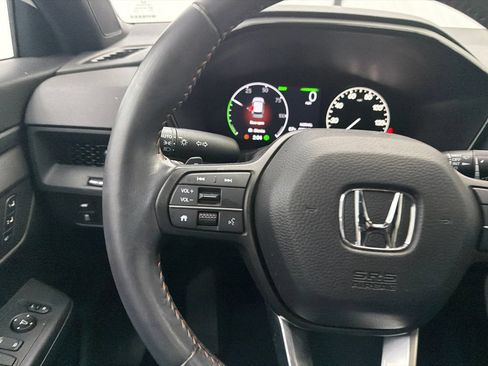 Used 2024 Honda CR-V Sport-L image 28