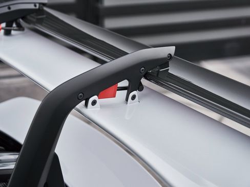 Used 2025 Porsche 911 GT3 RS w/ Weissach Package image 17