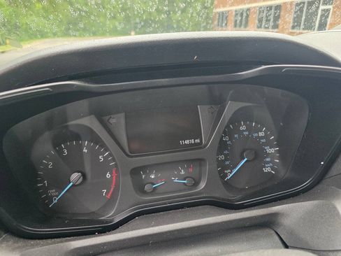 Used 2018 Ford Transit 350 XL RWD image 14