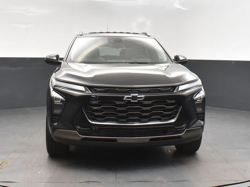 New 2026 Chevrolet Trax ACTIV w/ Sunroof Package image 10