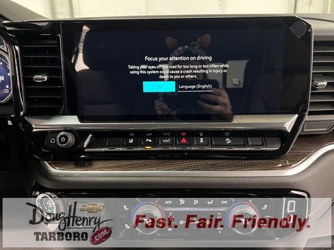 New 2026 Chevrolet Silverado 2500 LT image 23