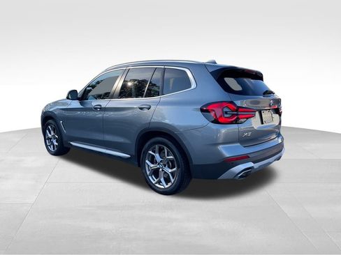 Used 2024 BMW X3 sDrive30i image 7