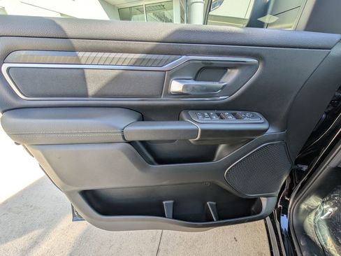New 2026 RAM 1500 Big Horn image 42