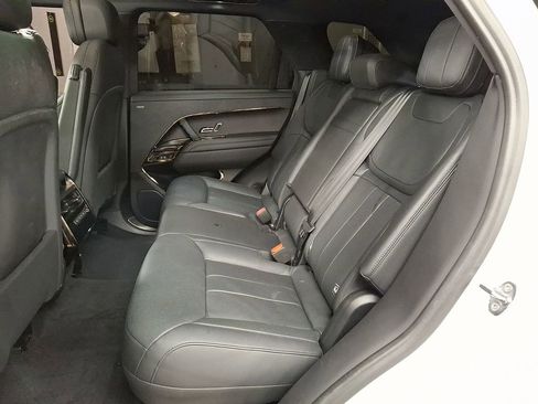 Used 2023 Land Rover Range Rover Sport SE Dynamic AWD/4WD image 8