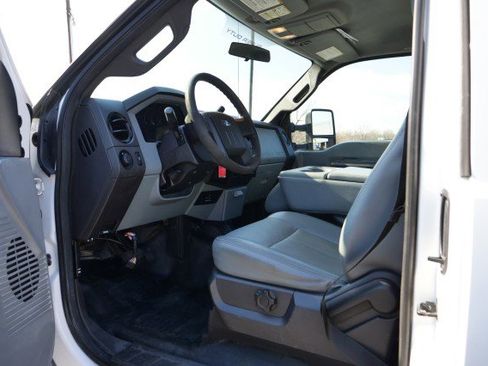 Used 2015 Ford F550 2WD SuperCab Super Duty image 21