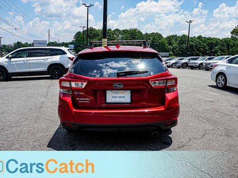 Used 2019 Subaru Impreza 2.0i Sport AWD/4WD image 14