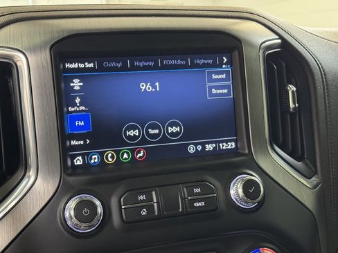 Used 2022 GMC Sierra 2500 Denali w/ Denali Ultimate Package image 41