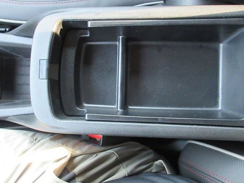 Used 2023 Chevrolet TrailBlazer RS w/ Convenience Package image 26