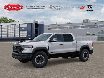 New 2026 RAM 1500 RHO w/ RHO Level 1 Equipment Group