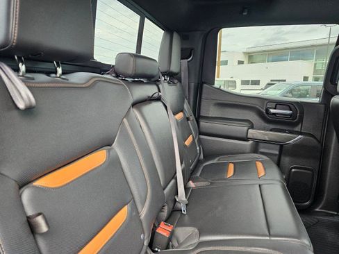 Used 2020 GMC Sierra 1500 AT4 w/ AT4 Premium Package image 19