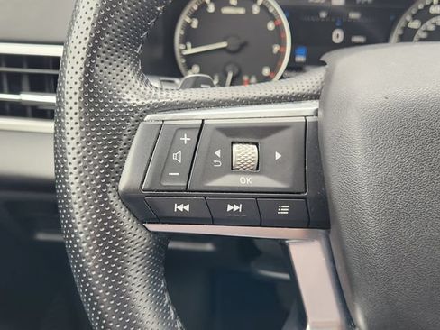 Used 2024 Mitsubishi Outlander SE FWD image 28