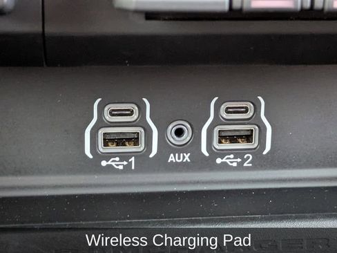 Used 2025 RAM 1500 Rebel w/ Bed Utility Group image 28