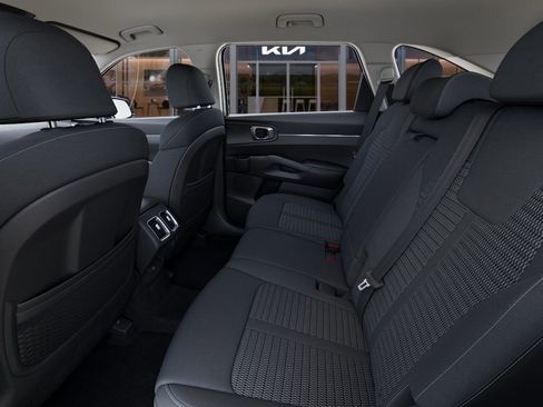 New 2026 Kia Sorento LX image 40