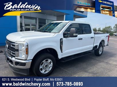 Used 2025 Ford F250 XLT