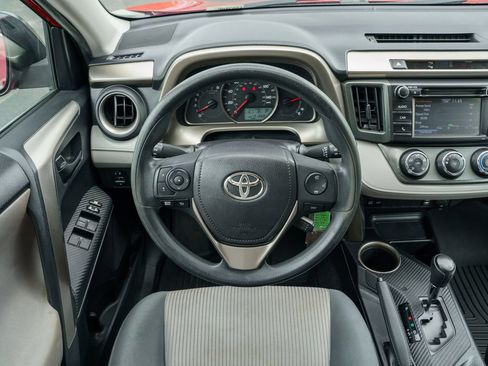 Used 2015 Toyota RAV4 LE FWD image 24