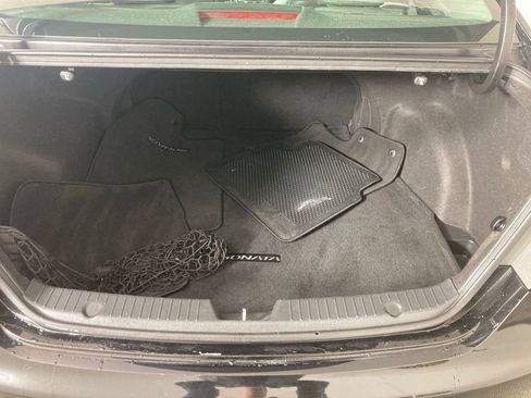 Used 2014 Hyundai Sonata Limited image 22