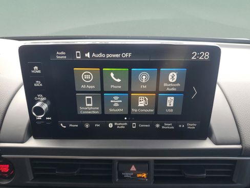 New 2025 Honda Pilot EX-L image 19