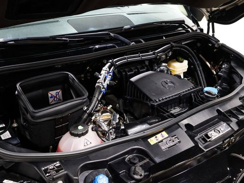 Used 2024 Mercedes-Benz Sprinter 3500 image 94