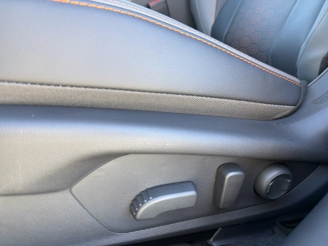 New 2026 Subaru Crosstrek 2.5i Limited AWD/4WD image 31