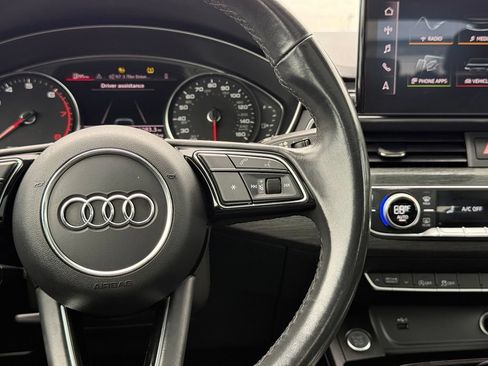 Used 2021 Audi A5 2.0T Premium AWD/4WD image 16