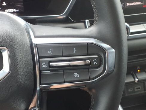 Used 2023 GMC Canyon Elevation RWD image 22