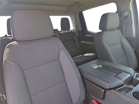 Used 2024 GMC Sierra 1500 Elevation AWD/4WD image 22