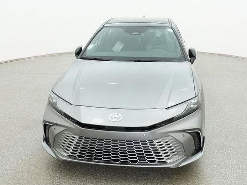 New 2026 Toyota Camry XSE image 19