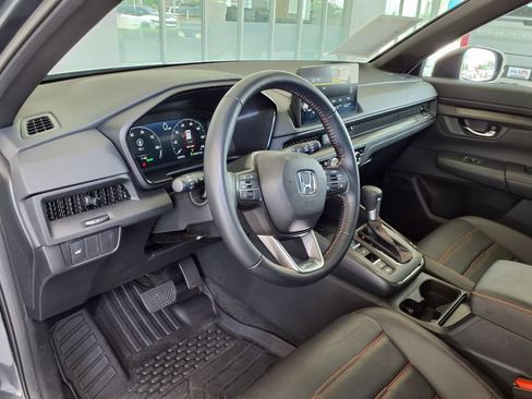 Used 2026 Honda CR-V Sport-L image 23
