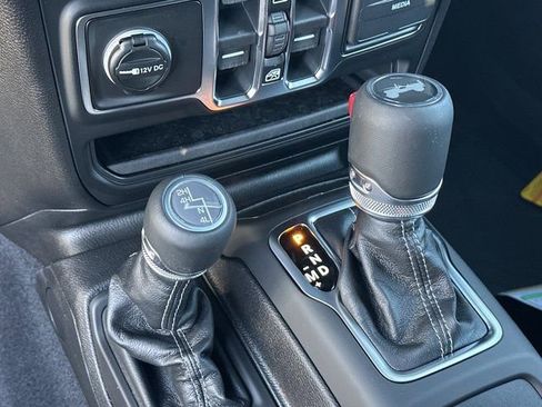 New 2026 Jeep Wrangler Sahara image 27