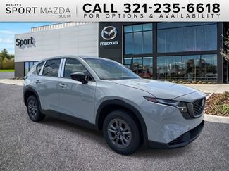 New 2026 MAZDA CX-5 Select AWD/4WD video 1